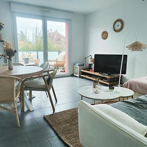 Appartement met Twee Slaapkamers